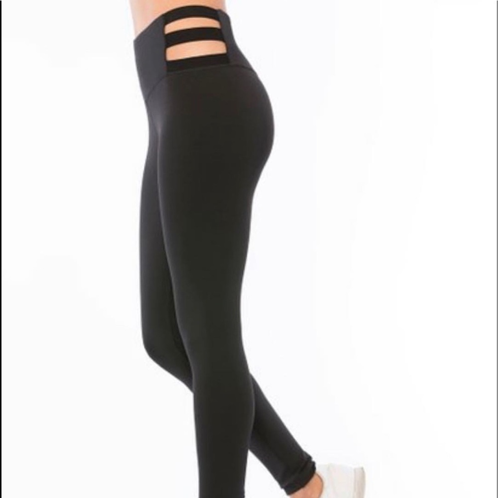 Workout leggings